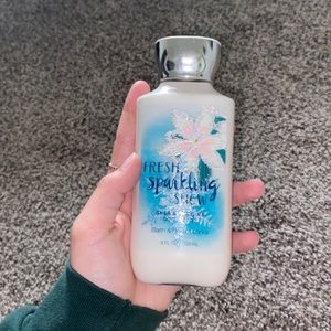 Bath&Body Works Lotion